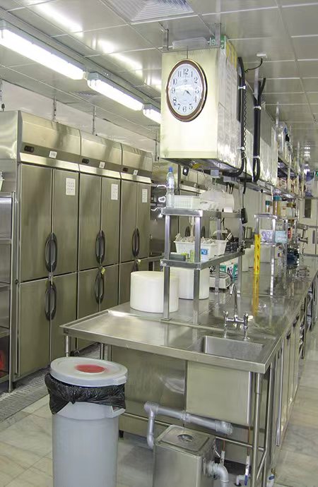 江门厨具